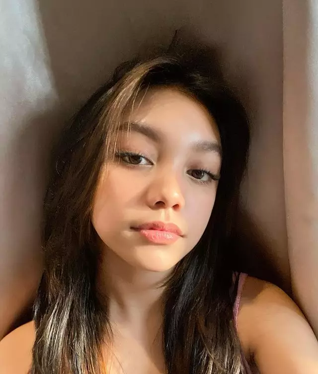 Rahasia perawatan kecantikan Naura Ayu Instagram