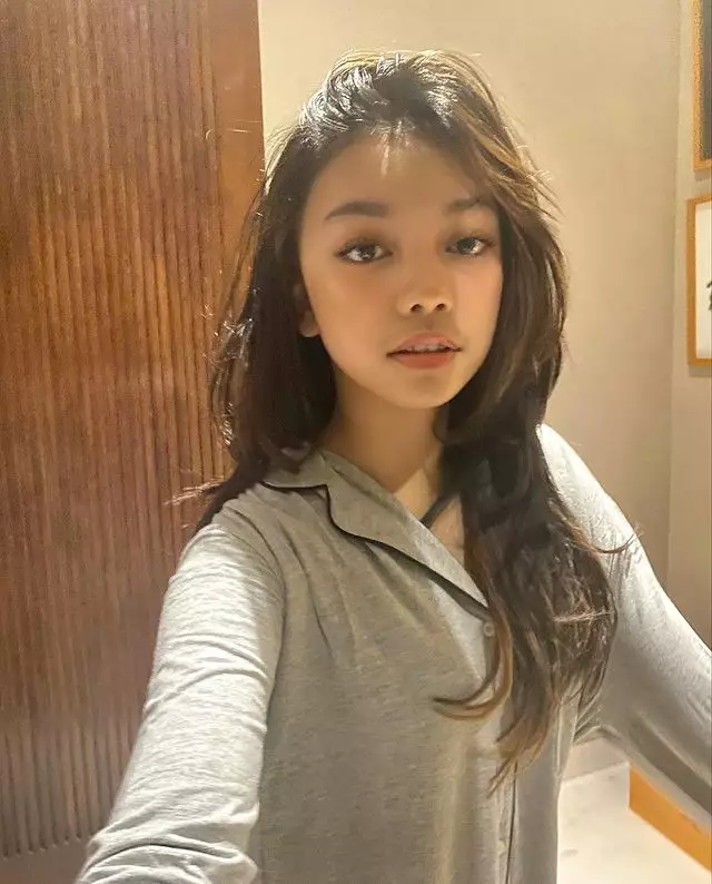 Rahasia perawatan kecantikan Naura Ayu Instagram