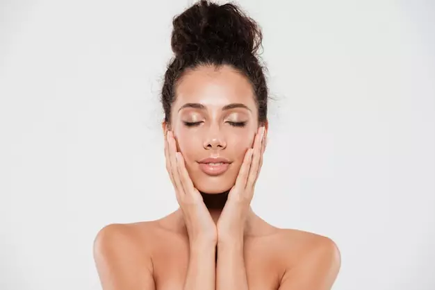 manfaat Garnier Sakura White Hyaluron 30x Booster Serum © 