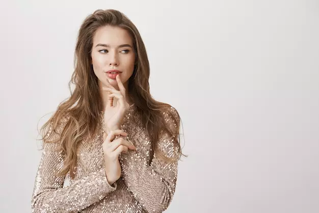 Manfaat serum bibir Emina © Manfaat serum bibir Emina ©