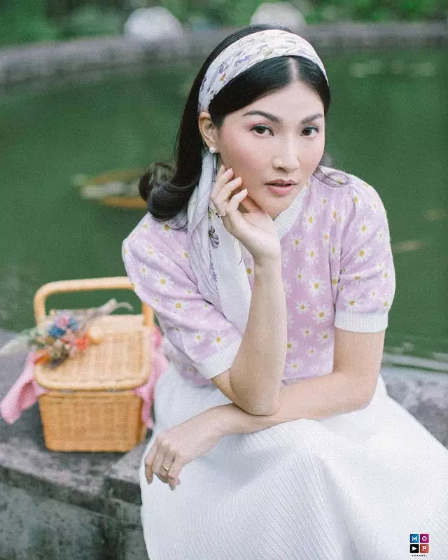 Perawatan kulit cerah Sarwendah Instagram Perawatan kulit cerah Sarwendah Instagram