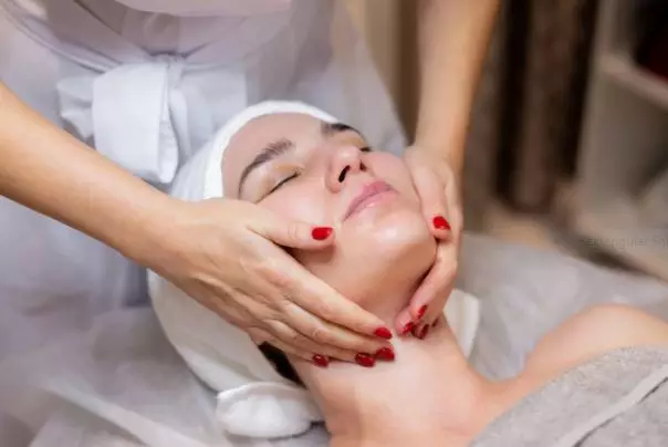 11 Jenis facial wajah dan manfaatnya freepik.com 11 Jenis facial wajah dan manfaatnya freepik.com