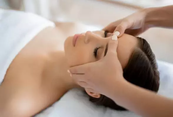 11 Jenis facial wajah dan manfaatnya freepik.com 11 Jenis facial wajah dan manfaatnya freepik.com