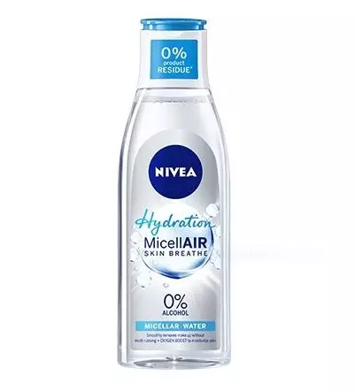 8 Produk Nivea untuk atasi kulit berminyak Berbagai sumber