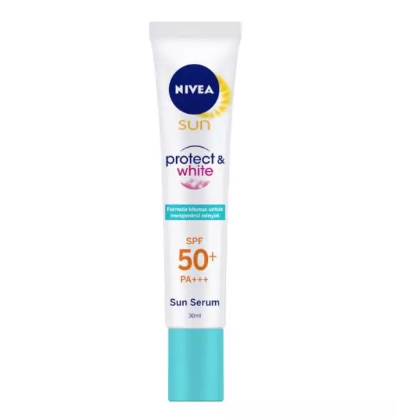 8 Produk Nivea untuk atasi kulit berminyak Berbagai sumber