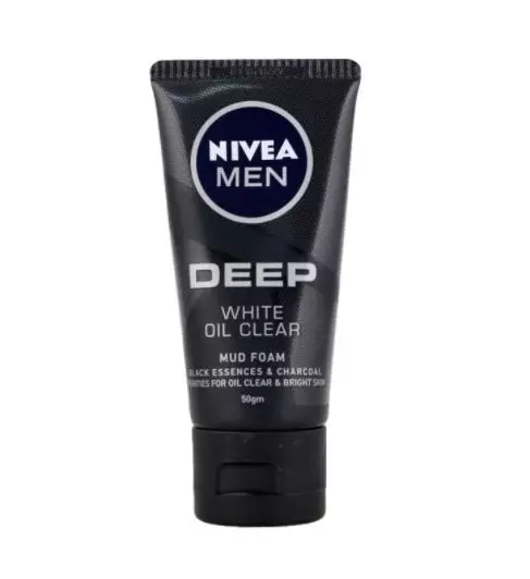 8 Produk Nivea untuk atasi kulit berminyak Berbagai sumber