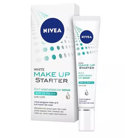 8 Produk Nivea untuk atasi kulit berminyak Berbagai sumber