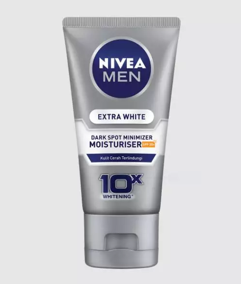 8 Produk Nivea untuk atasi kulit berminyak Berbagai sumber