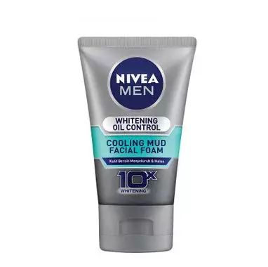 8 Produk Nivea untuk atasi kulit berminyak Berbagai sumber