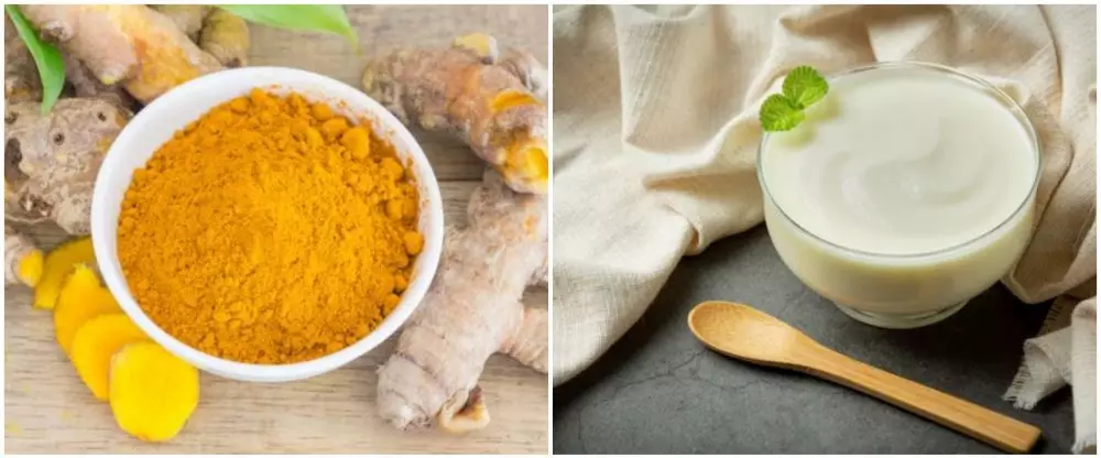 7 Cara membuat masker kunyit dan manfaatnya untuk atasi jerawat freepik.com