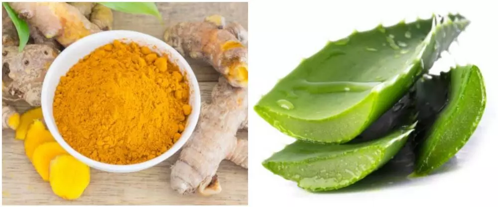 7 Cara membuat masker kunyit dan manfaatnya untuk atasi jerawat freepik.com