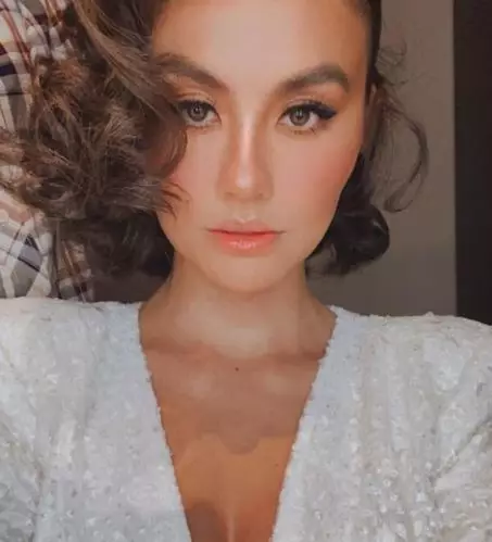 5 Rahasia cantik dan awet muda Agnez Mo Berbagai sumber 5 Rahasia cantik dan awet muda Agnez Mo Berbagai sumber