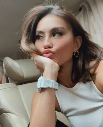 5 Rahasia cantik dan awet muda Agnez Mo Berbagai sumber 5 Rahasia cantik dan awet muda Agnez Mo Berbagai sumber