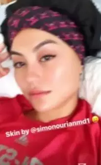 5 Rahasia cantik dan awet muda Agnez Mo Berbagai sumber 5 Rahasia cantik dan awet muda Agnez Mo Berbagai sumber