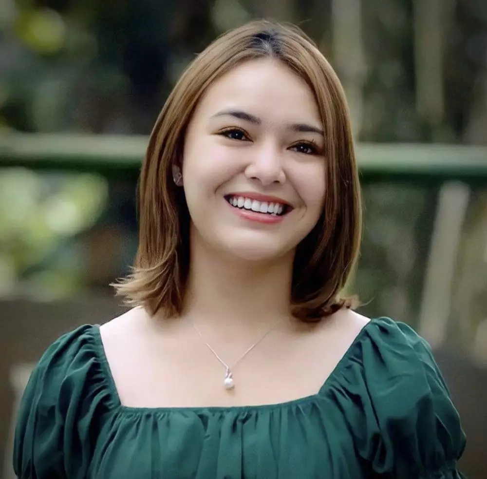 Rangkaian skincare Amanda Manopo  © 