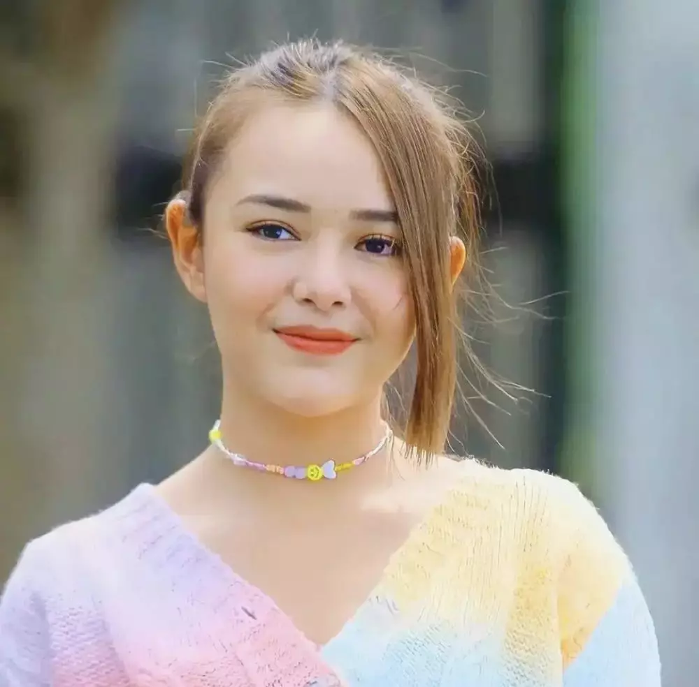 Rangkaian skincare Amanda Manopo  © 