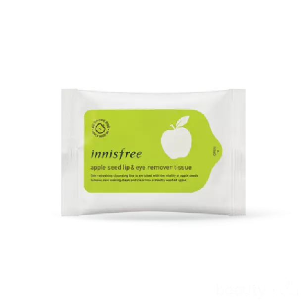 Rekomendasi tisu basah untuk wajah ©  Rekomendasi tisu basah untuk wajah ©