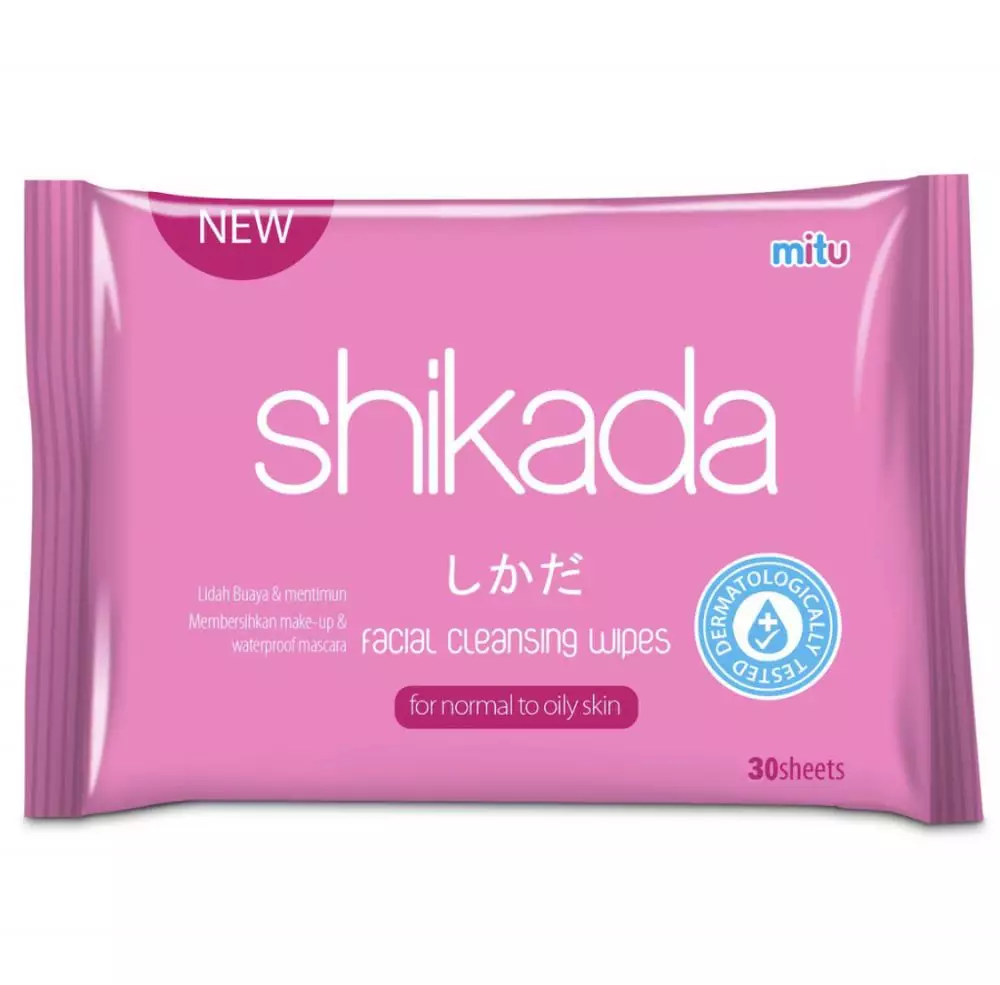 Rekomendasi tisu basah untuk wajah ©  Rekomendasi tisu basah untuk wajah ©