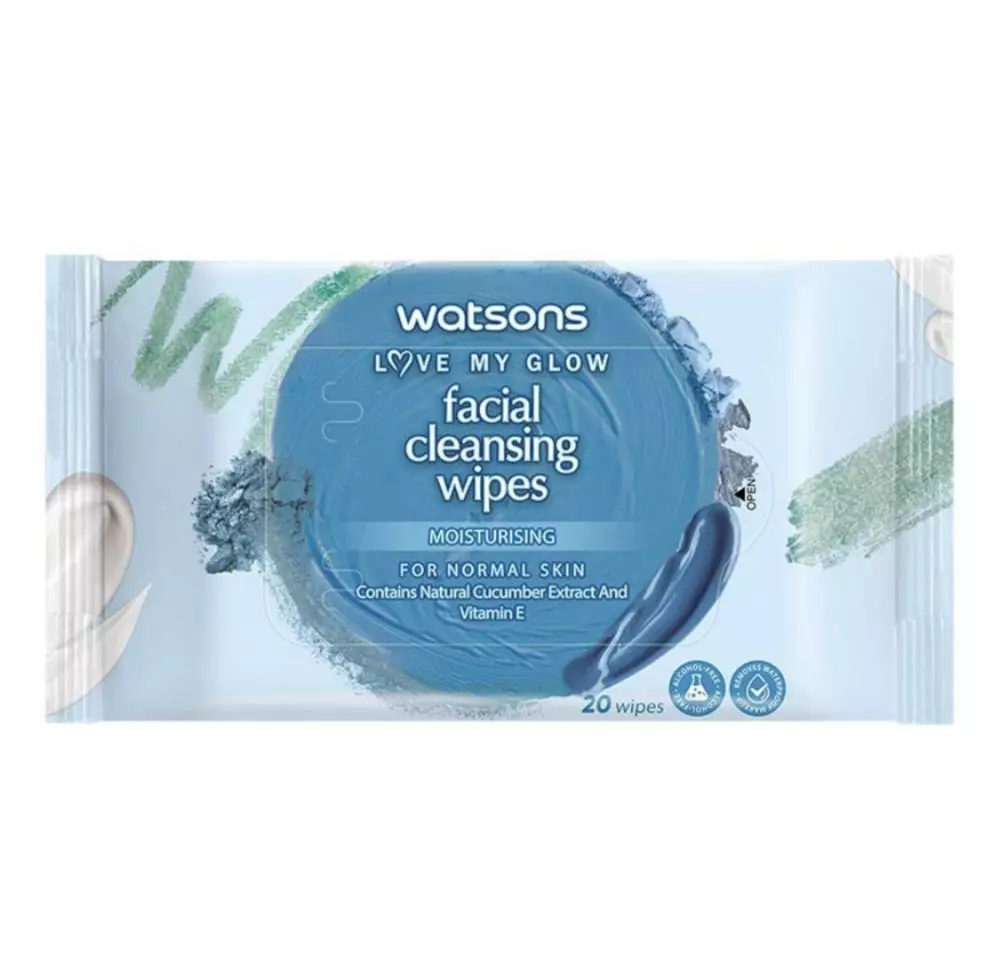 Rekomendasi tisu basah untuk wajah ©  Rekomendasi tisu basah untuk wajah ©