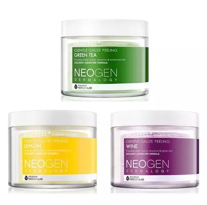 9 Skincare Korea untuk mencerahkan wajah di bawah Rp 250 ribu Berbagai sumber 9 Skincare Korea untuk mencerahkan wajah di bawah Rp 250 ribu Berbagai sumber