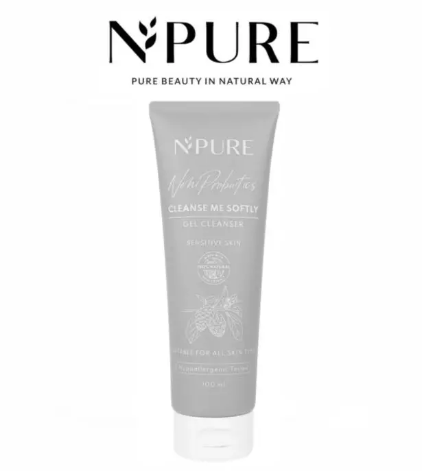 4 Rahasia perawatan wajah ala Isyana Sarasvati, pakai ekstrak mengkudu Berbagai sumber 4 Rahasia perawatan wajah ala Isyana Sarasvati, pakai ekstrak mengkudu Berbagai sumber