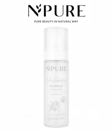 4 Rahasia perawatan wajah ala Isyana Sarasvati, pakai ekstrak mengkudu Berbagai sumber 4 Rahasia perawatan wajah ala Isyana Sarasvati, pakai ekstrak mengkudu Berbagai sumber