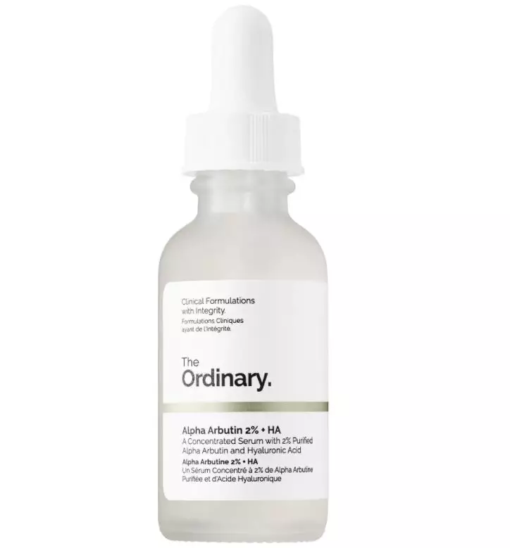 7 Skincare dengan kandungan alpha arbutin Berbagai sumber  7 Skincare dengan kandungan alpha arbutin Berbagai sumber