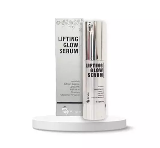 Produk serum MS Glow untuk flek hitam Berbagai sumber Produk serum MS Glow untuk flek hitam Berbagai sumber