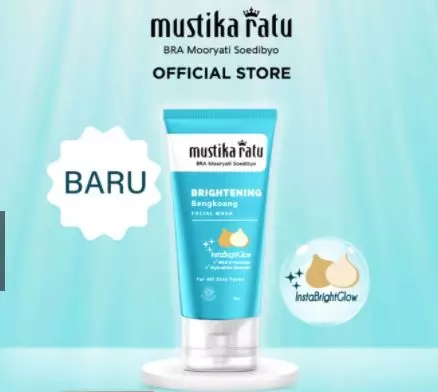5 Produk rangkaian Mustika Ratu Bengkoang Series Rejuve mustikaratuonline.com 5 Produk rangkaian Mustika Ratu Bengkoang Series Rejuve mustikaratuonline.com