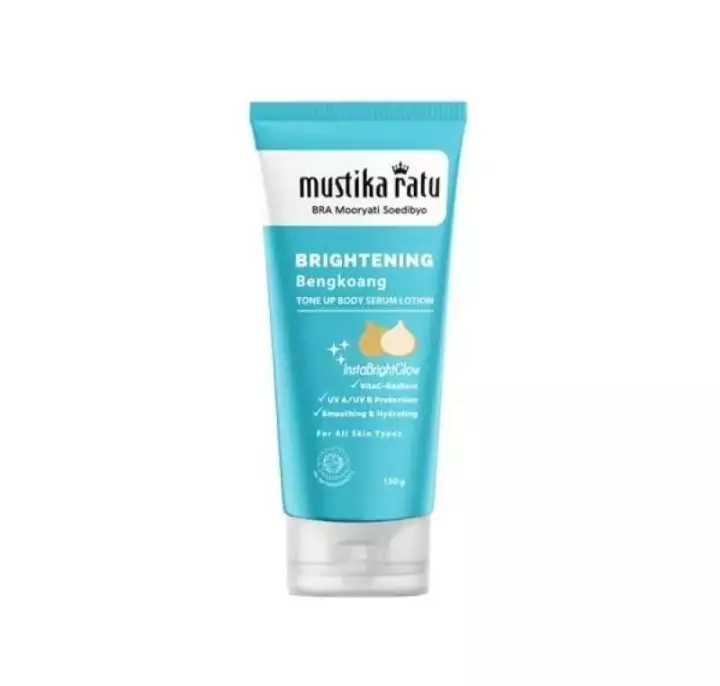 5 Produk rangkaian Mustika Ratu Bengkoang Series Rejuve mustikaratuonline.com 5 Produk rangkaian Mustika Ratu Bengkoang Series Rejuve mustikaratuonline.com