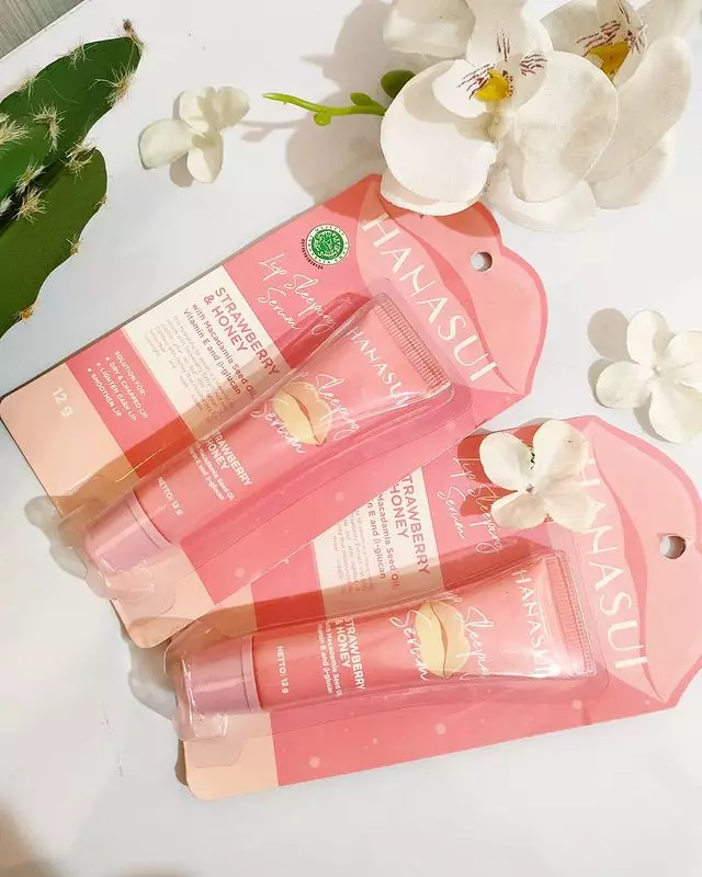 Rekomendasi Lippie serum Berbagai sumber Rekomendasi Lippie serum Berbagai sumber