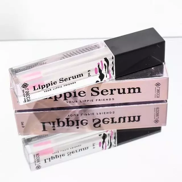 Rekomendasi Lippie serum Berbagai sumber Rekomendasi Lippie serum Berbagai sumber
