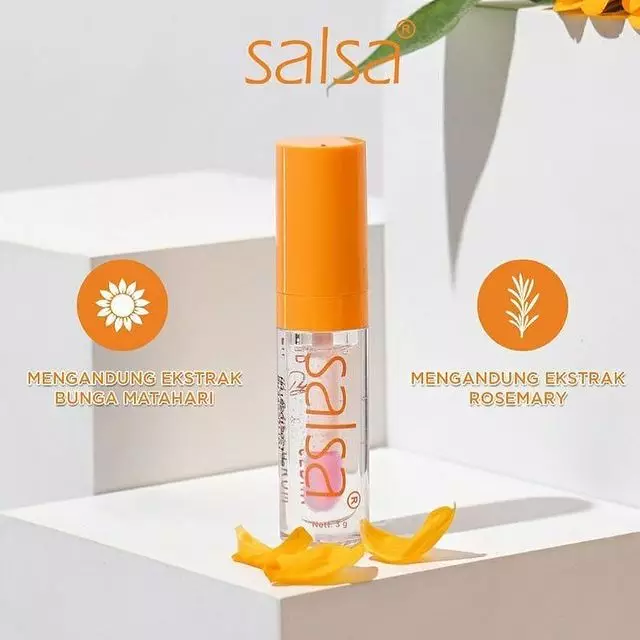 Rekomendasi Lippie serum Berbagai sumber Rekomendasi Lippie serum Berbagai sumber