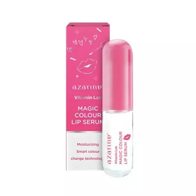 Rekomendasi Lippie serum Berbagai sumber Rekomendasi Lippie serum Berbagai sumber