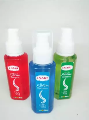 Rekomendasi hair serum Berbagai sumber Rekomendasi hair serum Berbagai sumber
