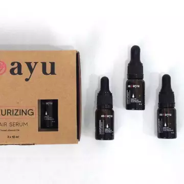 Rekomendasi hair serum Berbagai sumber Rekomendasi hair serum Berbagai sumber