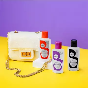 Rekomendasi hair serum Berbagai sumber Rekomendasi hair serum Berbagai sumber