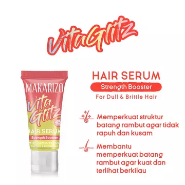 Rekomendasi hair serum Berbagai sumber Rekomendasi hair serum Berbagai sumber