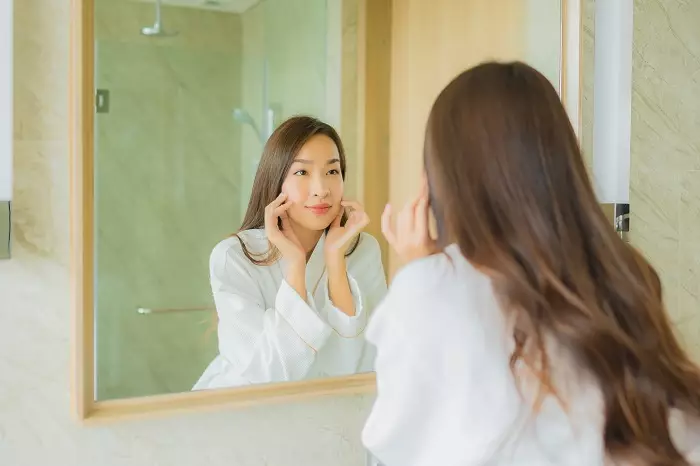 Series treatment mochi skin  Berbagai sumber Series treatment mochi skin  Berbagai sumber