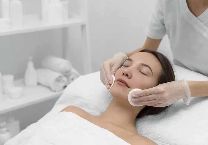 Series treatment mochi skin  Berbagai sumber Series treatment mochi skin  Berbagai sumber