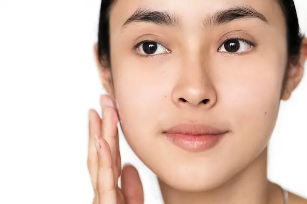 Manfaat Some By Mi Serum Super Matcha Pore Tightening ©  Manfaat Some By Mi Serum Super Matcha Pore Tightening ©