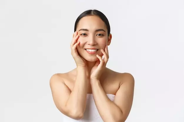 Manfaat Some By Mi Serum Super Matcha Pore Tightening ©  Manfaat Some By Mi Serum Super Matcha Pore Tightening ©