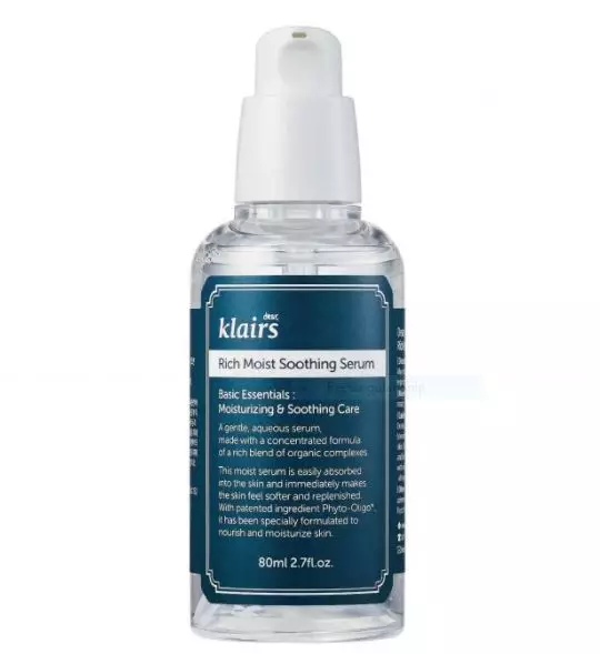 Serum Korea untuk mengatasi jerawat Berbagai sumber Serum Korea untuk mengatasi jerawat Berbagai sumber