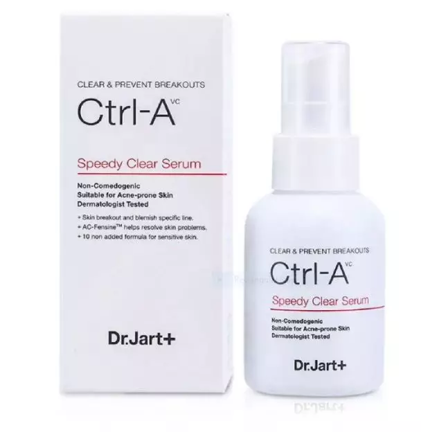 Serum Korea untuk mengatasi jerawat Berbagai sumber Serum Korea untuk mengatasi jerawat Berbagai sumber