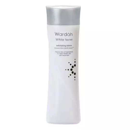 Skincare Wardah untuk mengatasi flek hitam Berbagai sumber Skincare Wardah untuk mengatasi flek hitam Berbagai sumber