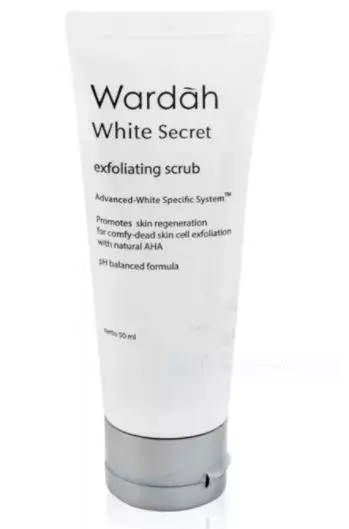 Skincare Wardah untuk mengatasi flek hitam Berbagai sumber Skincare Wardah untuk mengatasi flek hitam Berbagai sumber