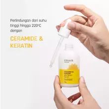 Rekomendasi serum rambut kering Berbagai sumber Rekomendasi serum rambut kering Berbagai sumber