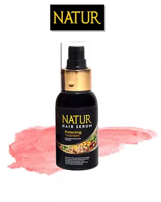 Rekomendasi serum rambut kering Berbagai sumber Rekomendasi serum rambut kering Berbagai sumber