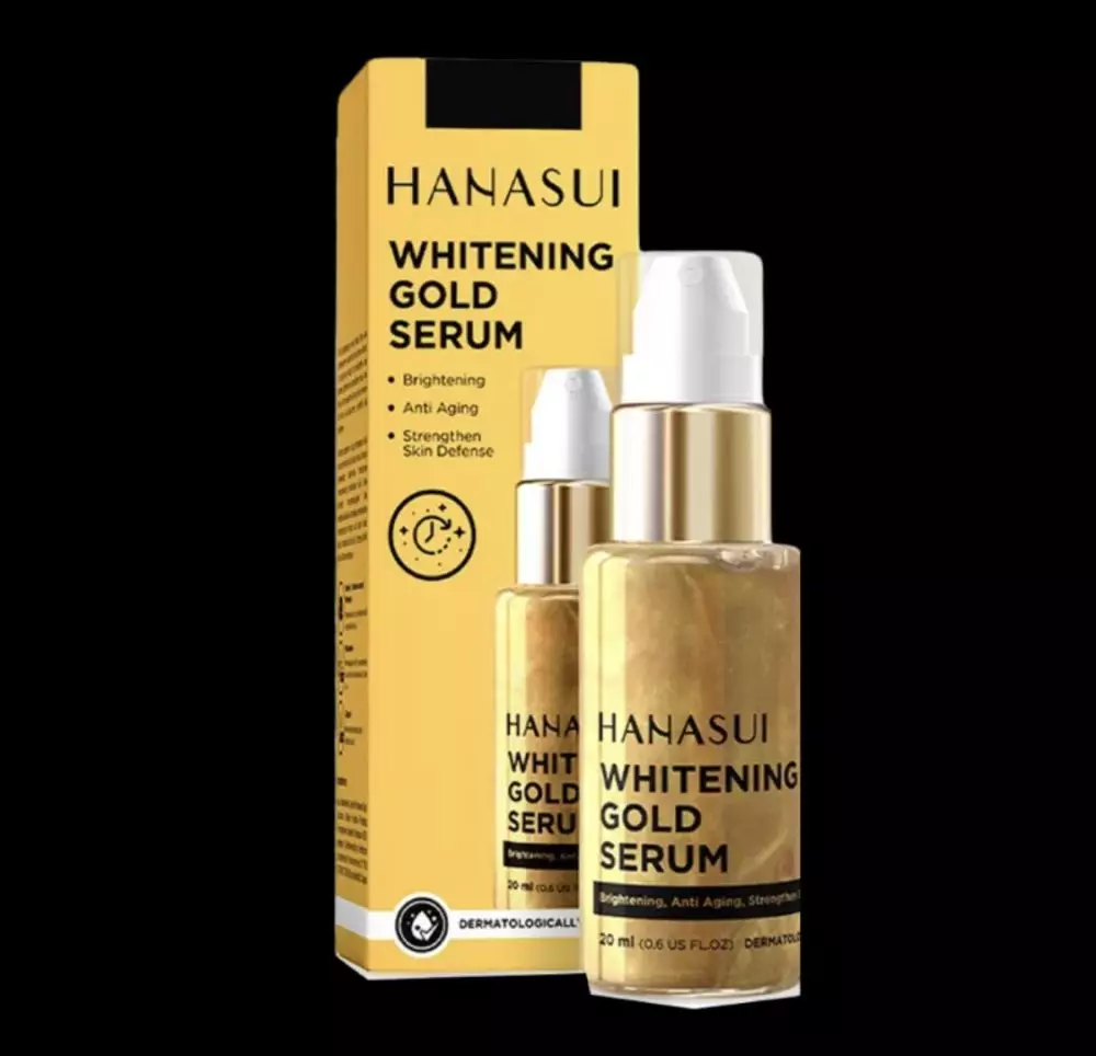 Serum wajah yang bagus untuk atasi kulit kusam © 