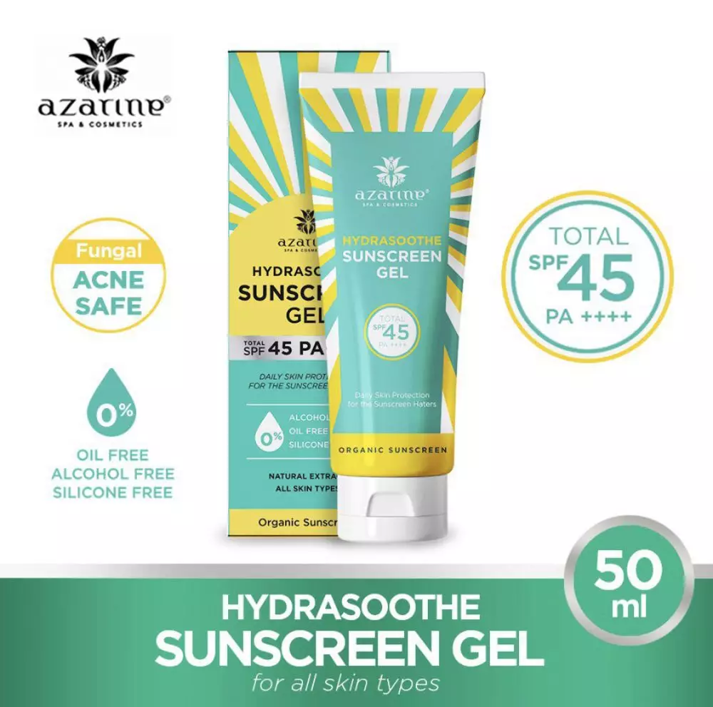 Rekomendasi skincare untuk kulit kombinasi © Rekomendasi skincare untuk kulit kombinasi ©